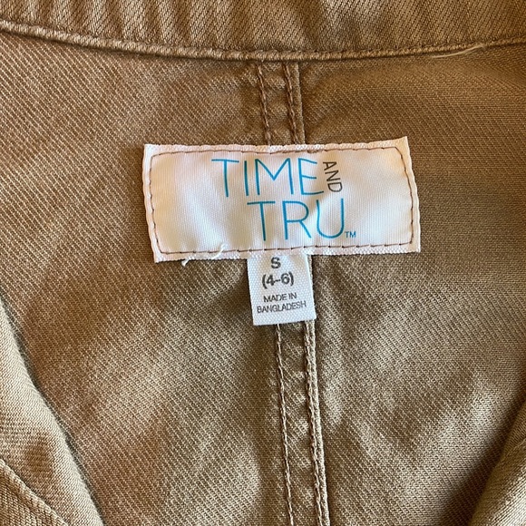 Denim jacket - Picture 2 of 4